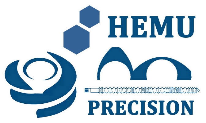 Hemu Precision Machinery Co., Ltd.