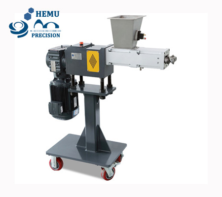 side feeder for twin screw extruders